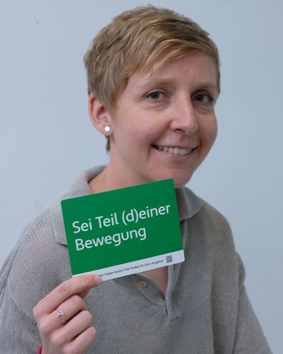 Kirsten Nölle