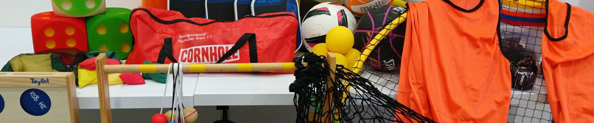 Kreissportbund Märkischer Kreis e.V.