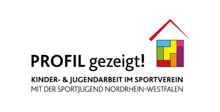 Logo ProfilGezeigt
