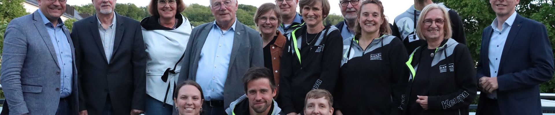 Kreissportbund Märkischer Kreis e.V.