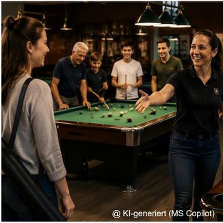 Zur Sportvereinssuche