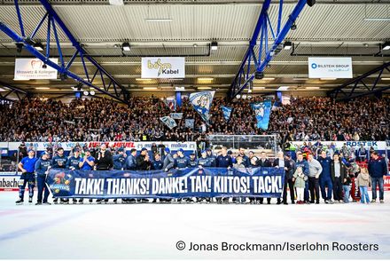 Iserlohn Roosters
