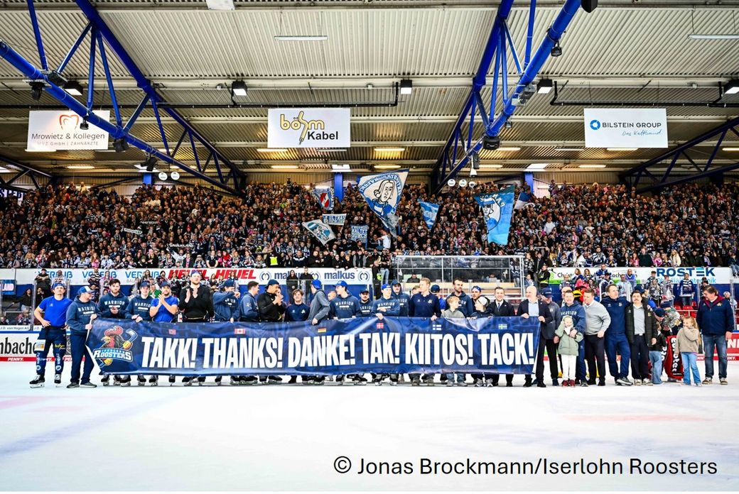 Iserlohn Roosters