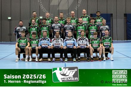 HTV Hemer Herren
