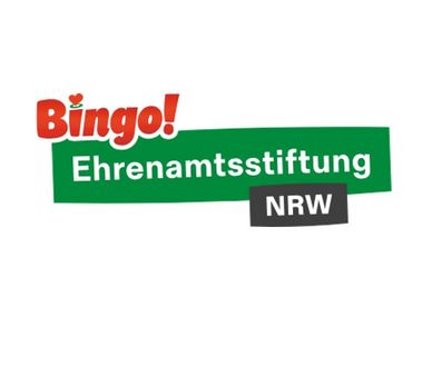 Logo Bingo Ehrenamtsstiftung
