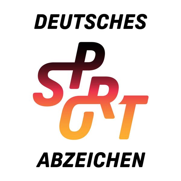 Logo des Deutschen Sportabzeichens