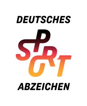 Logo des Deutschen Sportabzeichens