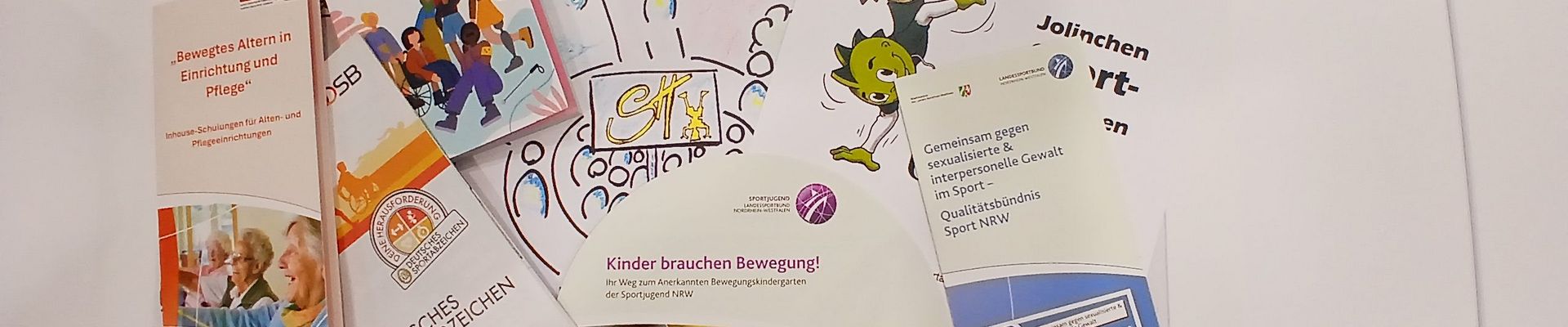 Kreissportbund Märkischer Kreis e.V.